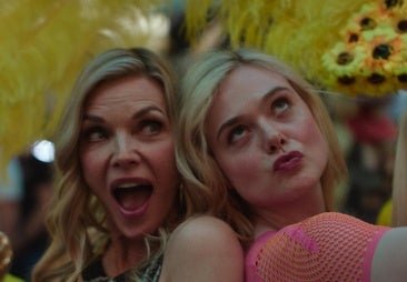 Estas son las mejores series de televisión de lo que llevamos de 2026