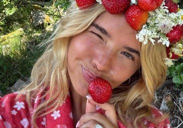 Lara Ibarra, dietista: «Lo importante no es un superalimento, sino el patrón completo»