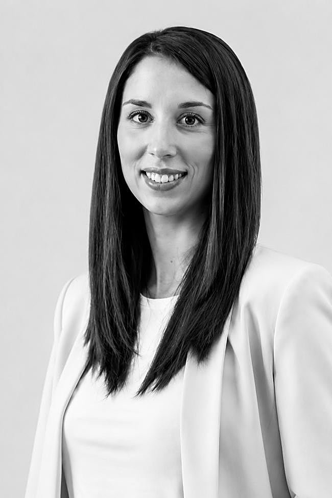 Virginia Bautista, experta en talento y RR.HH.