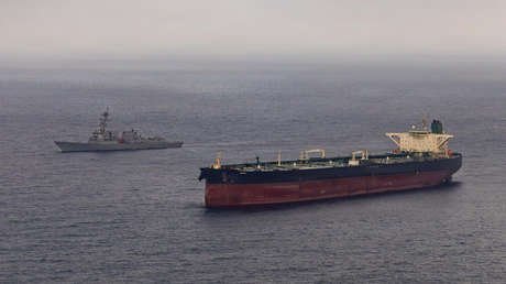 Países de Asia alertan sobre "entorno global cada vez más impredecible" ante escalada entre EE.UU. e Irán