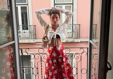 6 looks que tienes que llevar antes de que se acabe el verano