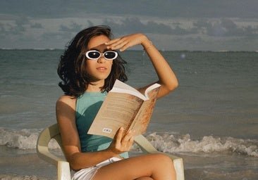 Diez novelas históricas escritas por mujeres que le he recomendado a mi madre para leer este verano