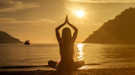 El sorprendente impacto que tiene en el cerebro una semana de meditación