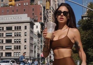 Patricia Vera, wellness coach: «Muchas veces no falta esfuerzo. Falta precisión»