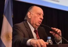 Cachanosky: «El gobierno nos quiere vender que estamos frente a un proceso de destrucción creativa»