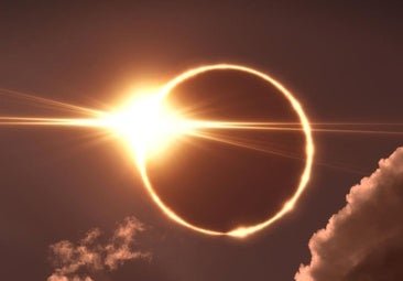 Cómo afecta el primer eclipse del año a cada signo del zodiaco: preguntas y afirmaciones para atraer la buena energía