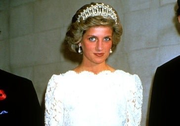 El otro vestido de novia de Lady Di: el look que va a ser inspiración para las bodas de 2027