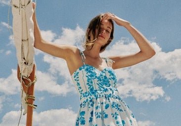 Si te gustan los estampados, estos seis básicos son los más favorecedores