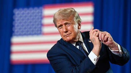 Nuevo giro en sanciones a Rusia: propuesta de Trump pone en duda aprobación de ley de Graham