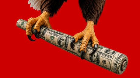 El nuevo 'garrote arancelario' que el Congreso podría regalarle a Trump