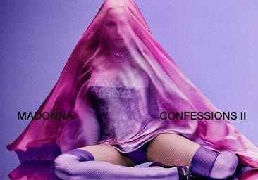 Madonna no necesita reinventarse: Confessions II recuerda por qué nadie ha conseguido ocupar su lugar