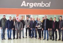 El Gobierno de Córdoba impulsó una agenda productiva en el departamento San Justo