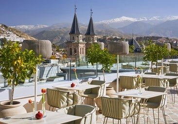 El verano es el momento perfecto para adentrarse en una ciudad y alojarse en hoteles únicos en los que la máxima es el disfrute