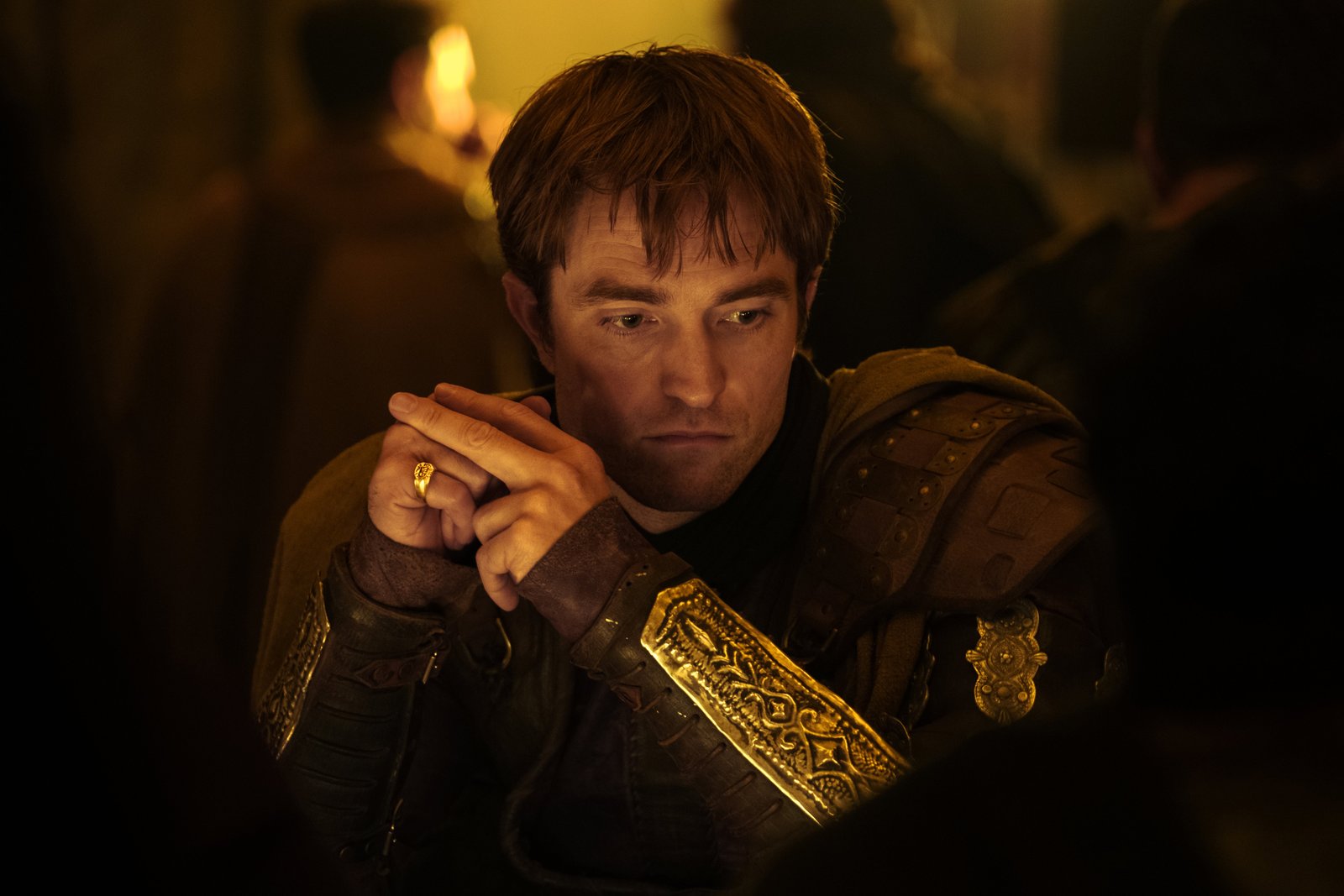 Ni Zendaya ni Matt Damon: Robert Pattinson es el actor del que todo el mundo habla tras ver La Odisea