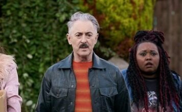 El thriller que acaba de llegar a Disney+ y va a ser tu obsesión seriéfila este verano