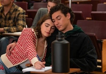 Off Campus, Todos nuestros años y mucho más: la ficción teen de Prime Video que te salvará el verano