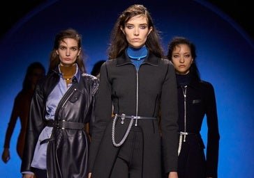 Ya están aquí: todas las tendencias de moda que llevaremos este otoño-invierno 2026-2027