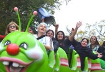 Habitar Córdoba: disfrute y recreación en las políticas de salud mental
