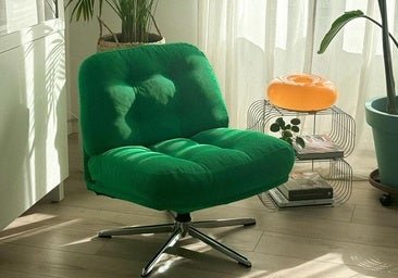 Del sillón antiestrés a la estantería más vendida del mundo: la historia desconocida de los muebles más icónicos de IKEA