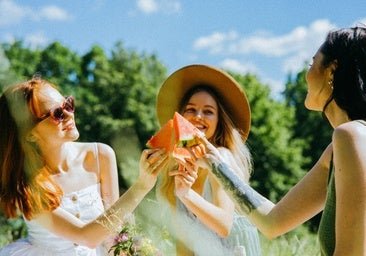 Sandra Lordén, nutricionista deportiva: «Ningún alimento elimina toxinas por sí solo, pero estos tres ayudan a depurar el cuerpo»