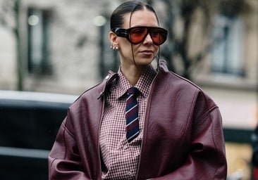 Zara confirma cuál va a ser la chaqueta de entretiempo que más vamos a usar en primavera
