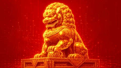 Cómo la nueva IA china golpea la ventaja de EE.UU. y cambia las reglas del juego