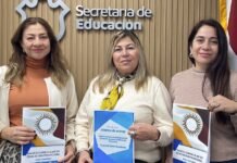 La Educación Financiera suma una nueva alianza para fortalecer la formación docente en las escuelas municipales