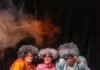 “La gesta de las viejas” suma funciones los viernes en Teatro La Brújula