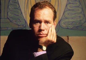 Los cinco libros que tienes que leer de Bret Easton Ellis, el autor de la novela en la que se basa la serie The Shards