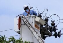 La semana inicia en Córdoba con varios cortes de energía programados