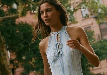 Nunca he sido de vestidos cortos (hasta este verano): seis modelos que me hicieron cambiar de opinión