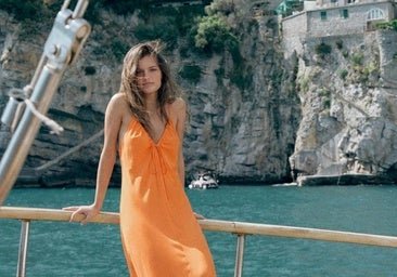 Soy una chica del Mediterráneo y no me imagino mi verano sin estos básicos