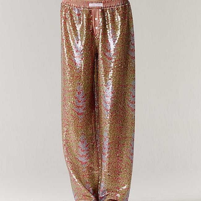 Pantalones amplios de Hand Over, 69 euros.