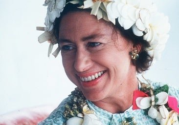 Entramos en The Old House, la mansión rural de la princesa Margarita que recibió invitados como Issey Miyake o Bianca Jagger
