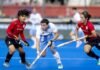 Los Leones vs Países Bajos por el Mundial de Hockey: hora, formaciones, streaming y cómo ver