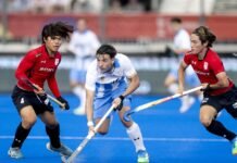 Los Leones vs Países Bajos por el Mundial de Hockey: hora, formaciones, streaming y cómo ver