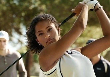 Por qué el estilo golfcore es la tendencia más elegante del verano
