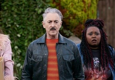 El creador de Years & Years ha estrenado en HBO Max una de las mejores series del año