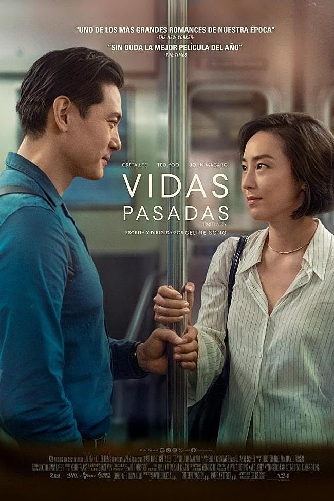 Peliculas para superar una ruptura
