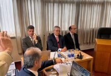 Oscar González declaró en el juicio por el choque en Altas Cumbres: dijo que vive de su jubilación y que no tiene propiedades