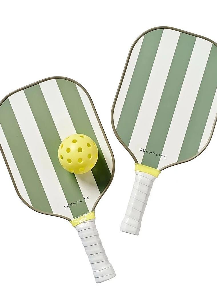 Imagen - Set de pickleball de Varley (82 euros)
