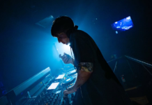 Platero se suma a ÆDEN Recordings, el nuevo sello de Anyma