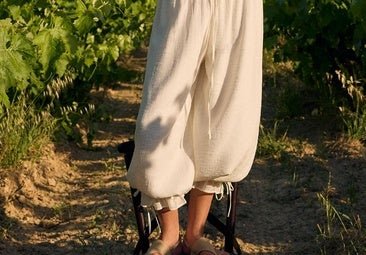 Qué son los pololos y por qué estos pantalones están por todas partes