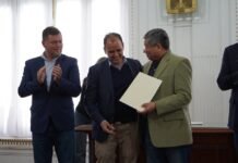 Río Cuarto fue declarada capital provincial del vecinalismo