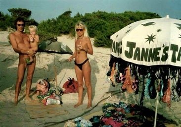 La marca de bikinis que nació en ibiza en los años 70 y ahora es viral en redes