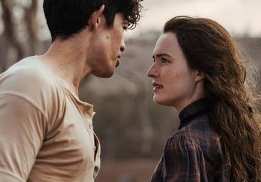 Mi brillante carrera, la serie de época del verano para fans del romanticismo siglo XIX