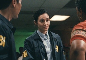 El thriller que acaba de llegar a Disney+ y va a ser tu obsesión seriéfila este verano