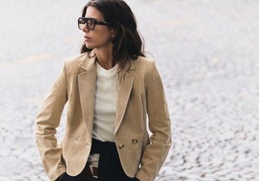 Las chaquetas de nueva colección que prometen agotarse en semanas este otoño