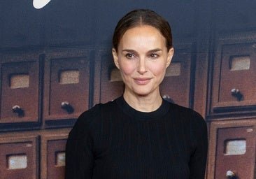 El escándalo literario del año: ¿Inspira Natalie Portman la última novela de Rachel Cusk?
