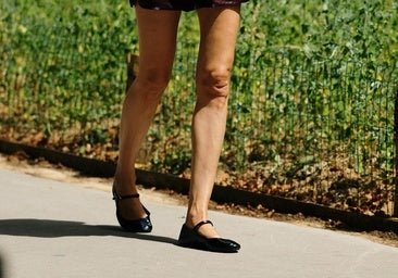 ¿Te duelen los pies al volver al zapato cerrado? Los trucos para evitar rozaduras y molestias